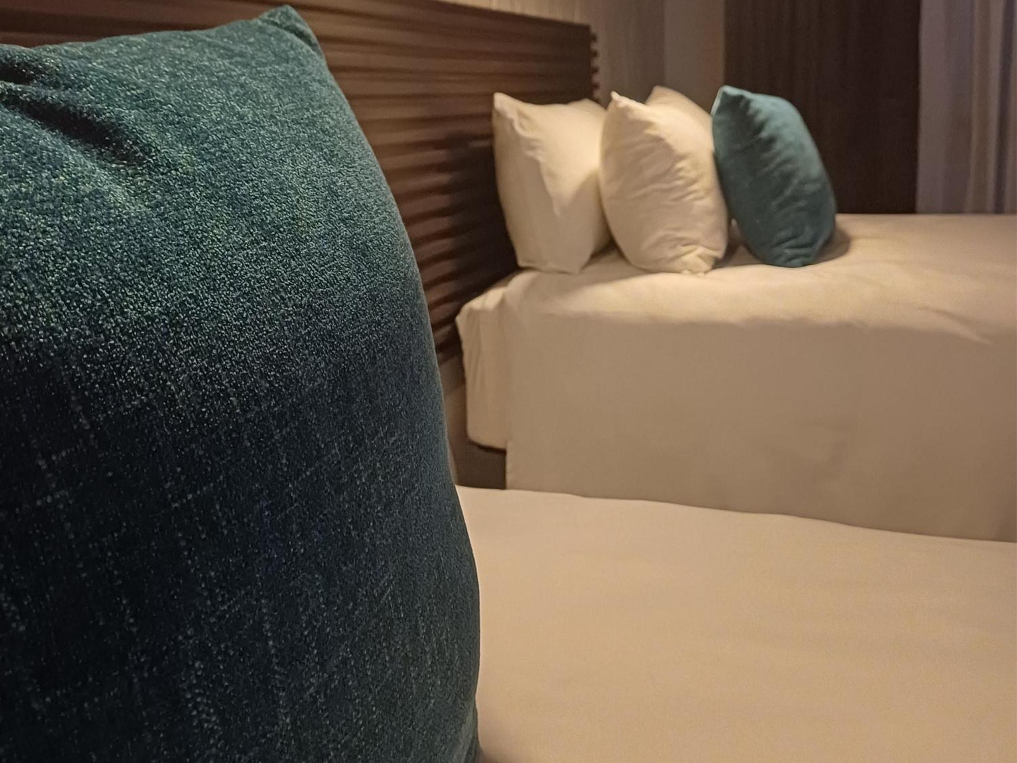 Delux Guesthouse Volksrust المظهر الخارجي الصورة