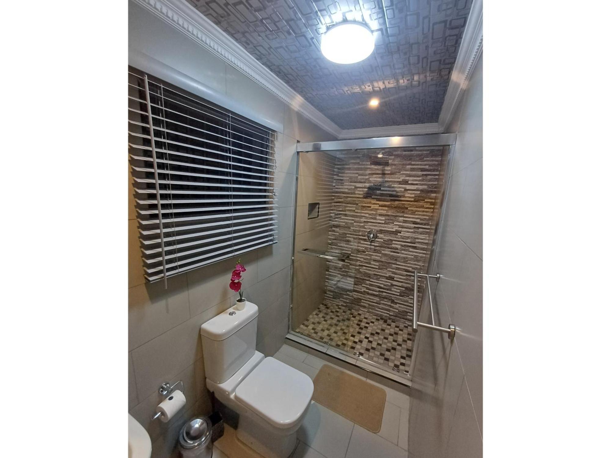 Delux Guesthouse Volksrust المظهر الخارجي الصورة