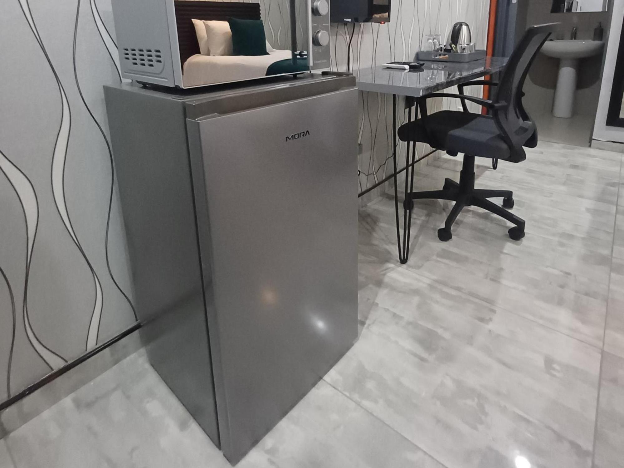 Delux Guesthouse Volksrust المظهر الخارجي الصورة