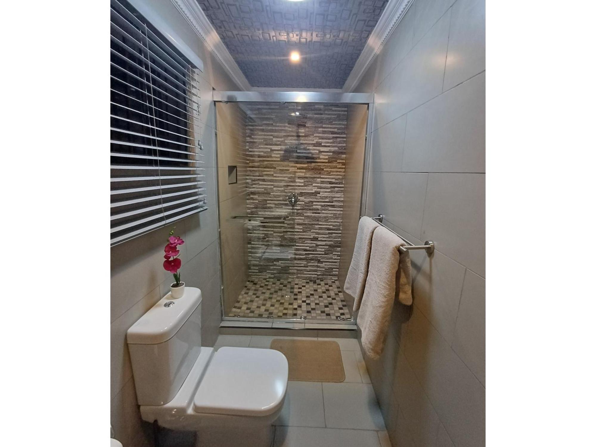 Delux Guesthouse Volksrust المظهر الخارجي الصورة